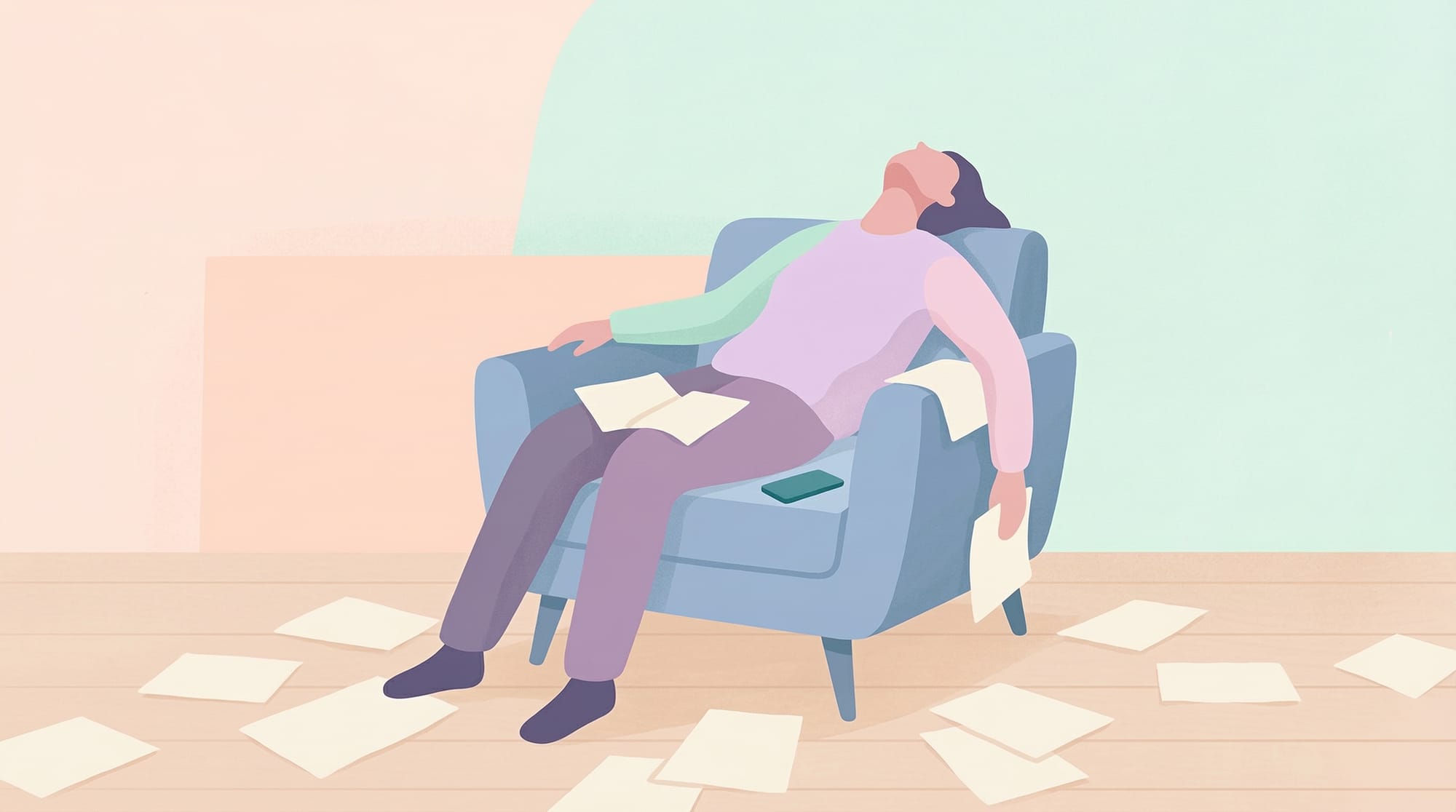 Parálisis por análisis: La IA te puede estar hundiendo (y cómo frenarlo)