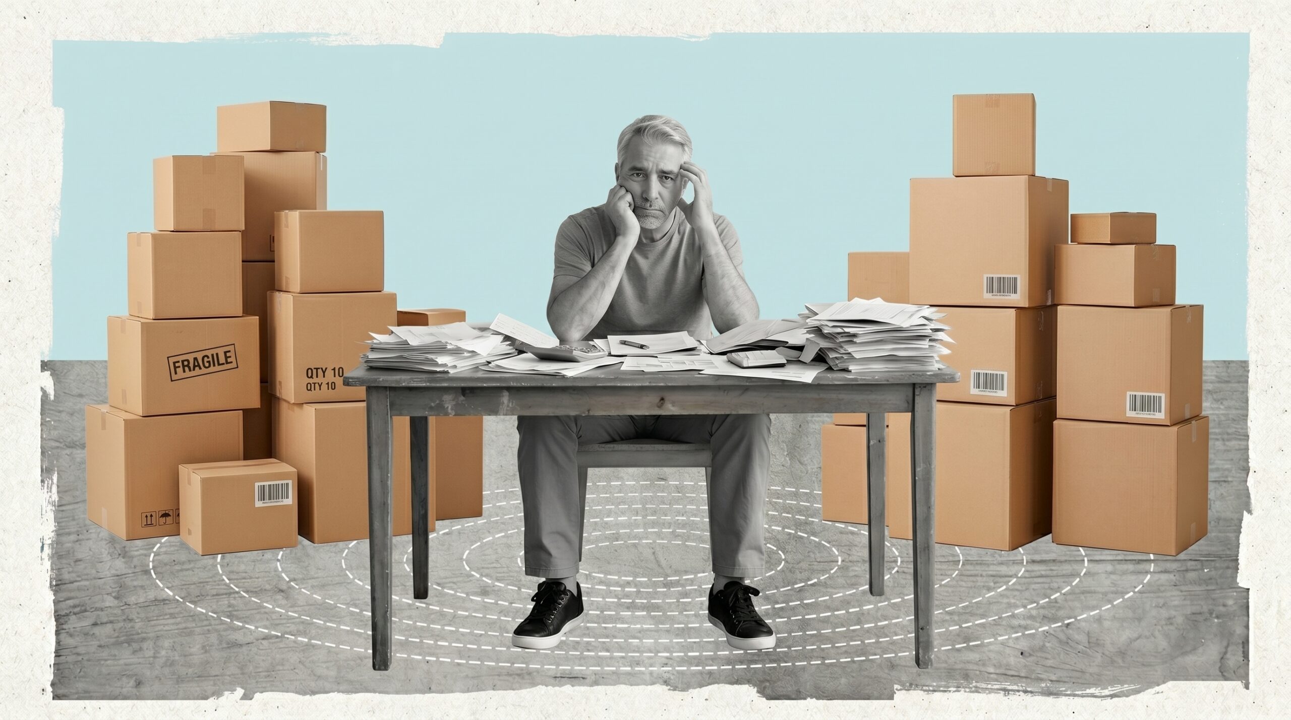 Muchos negocios de retail mueren por un “fake growth”.